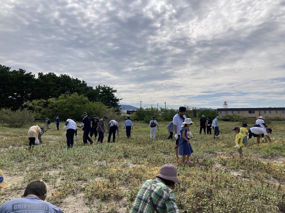 有明浜フェスティバル実行委員会