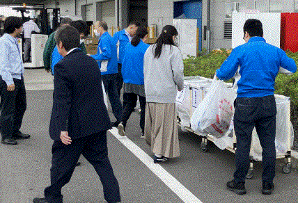 サンデン・リテールシステム株式会社