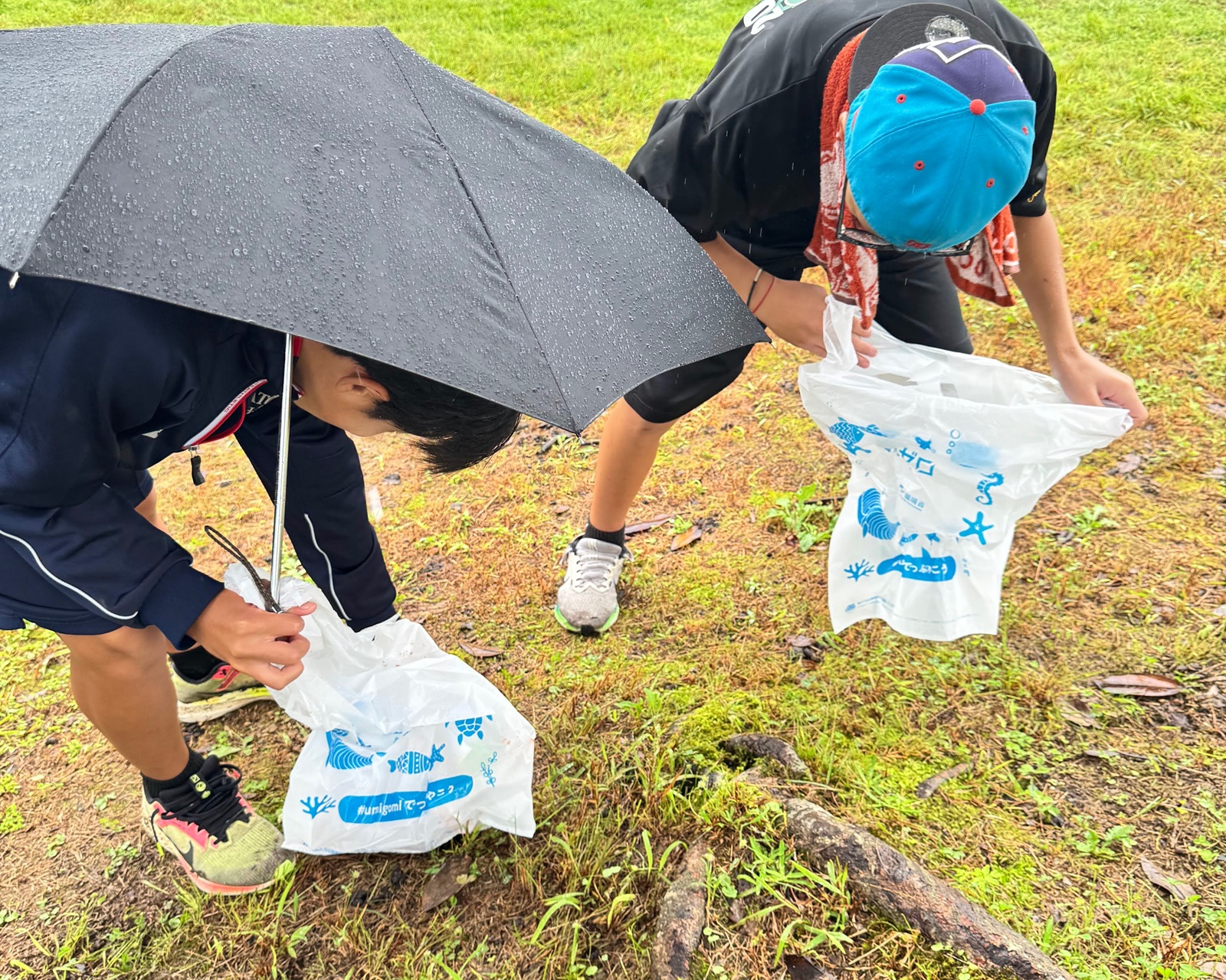 一般社団法人海と日本プロジェクト岐阜・山県市ふるさと栗まつり実行委員会