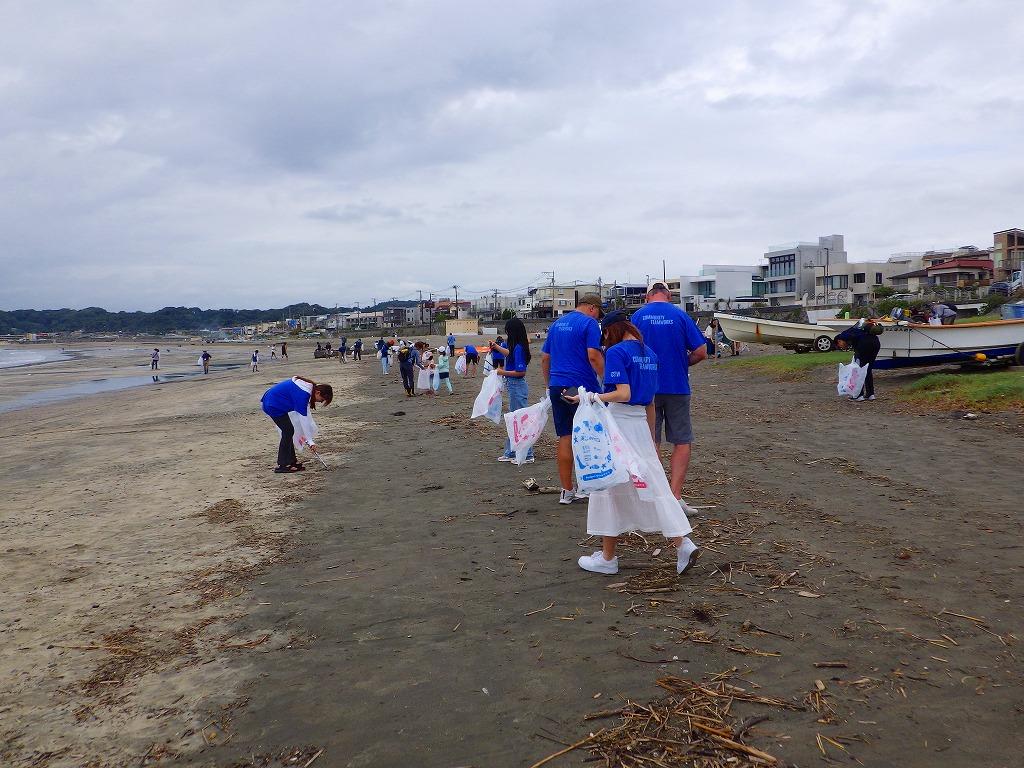 公益財団法人鎌倉風致保存会