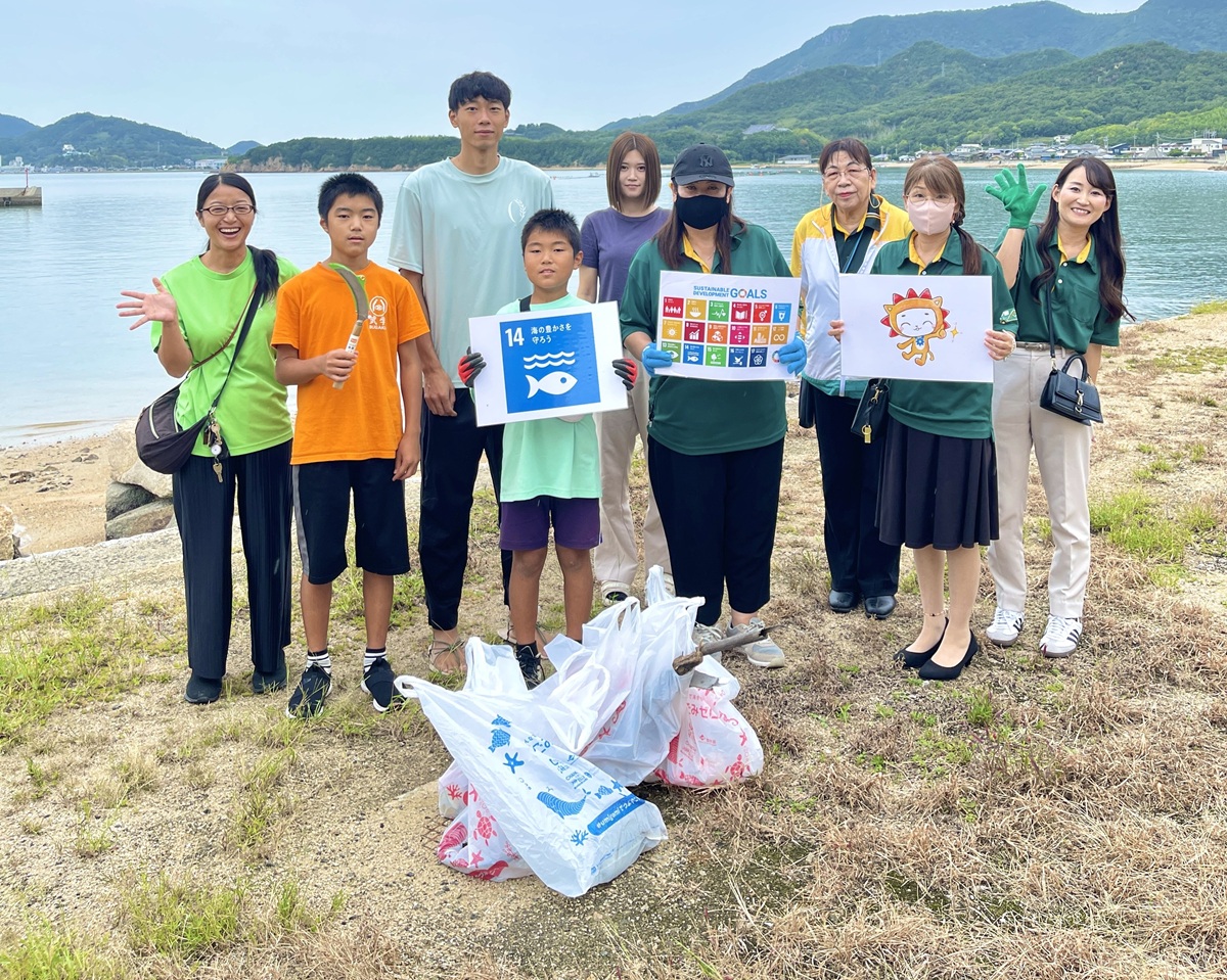 社会福祉法人サンシャイン会