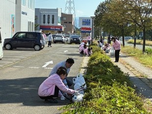 一社）ブルーオーシャン岩手