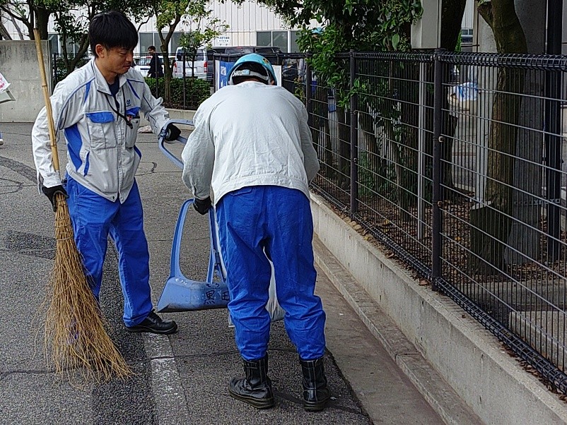 向島ドック株式会社