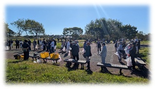 釧路市マチをきれいにする推進協議会