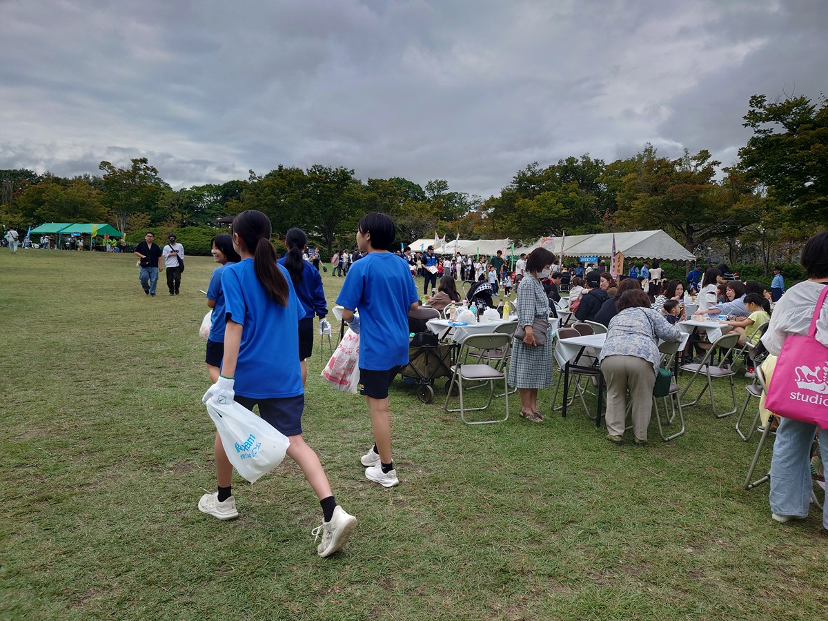仏生山大名行列実行委員会