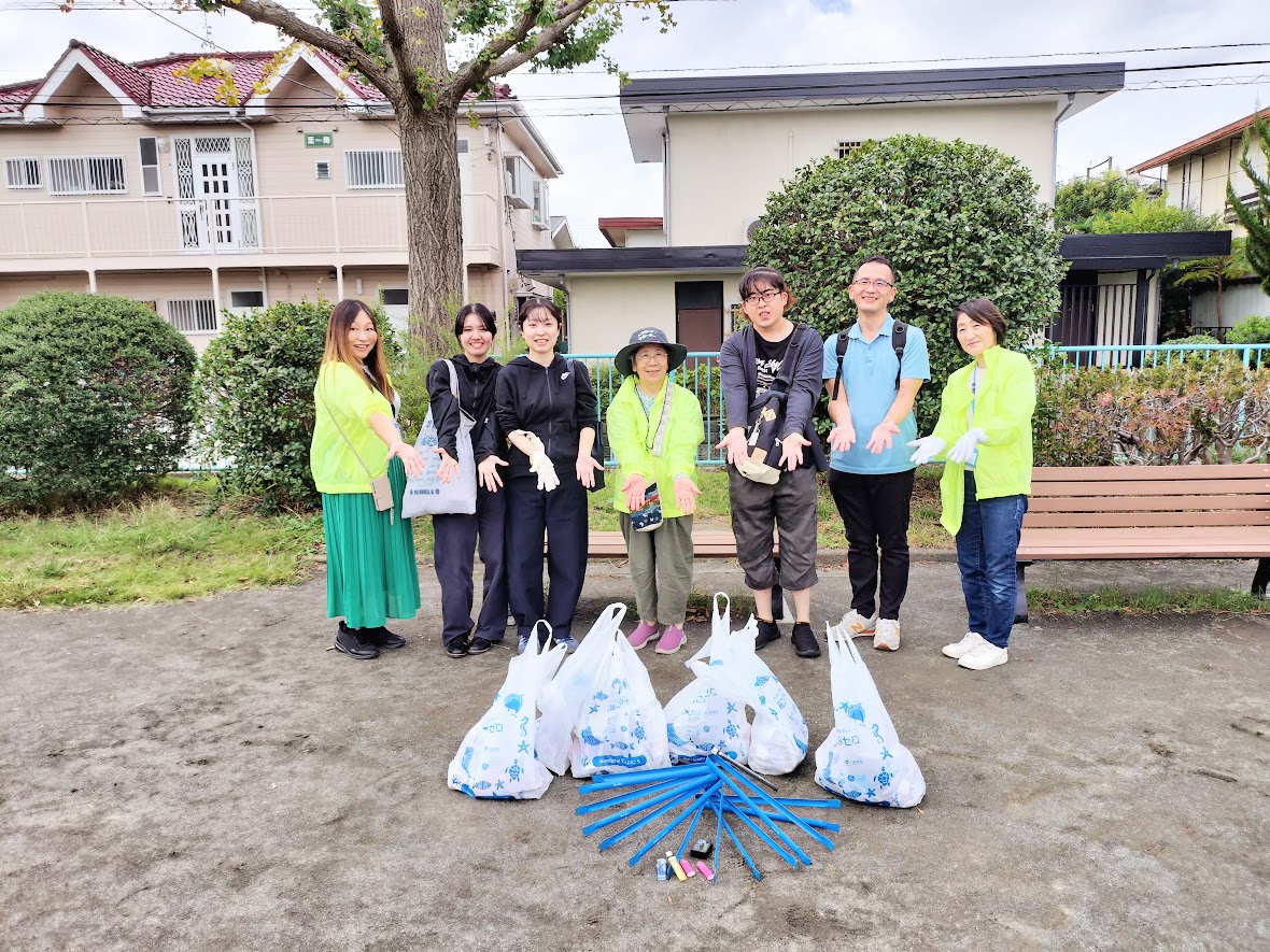 【横浜鶴ヶ峰】スマイルASAHI