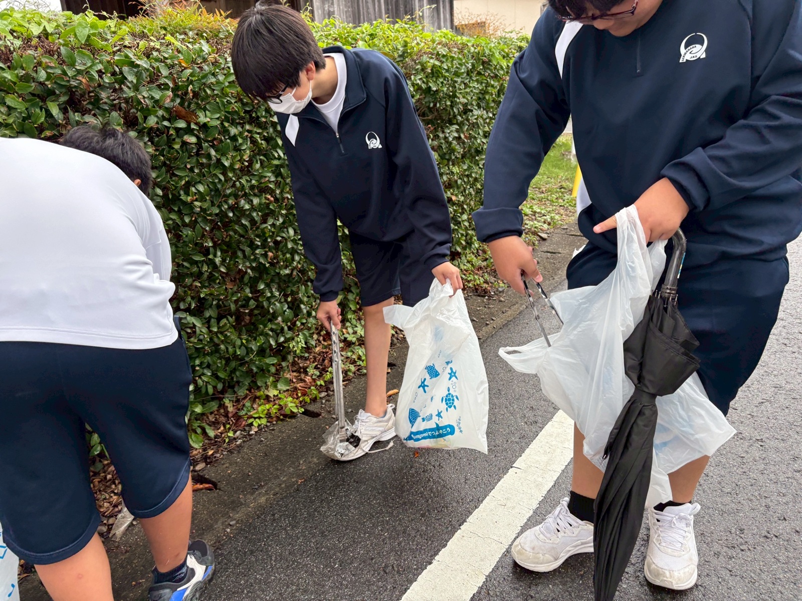 一般社団法人海と日本プロジェクト岐阜・関ケ原町