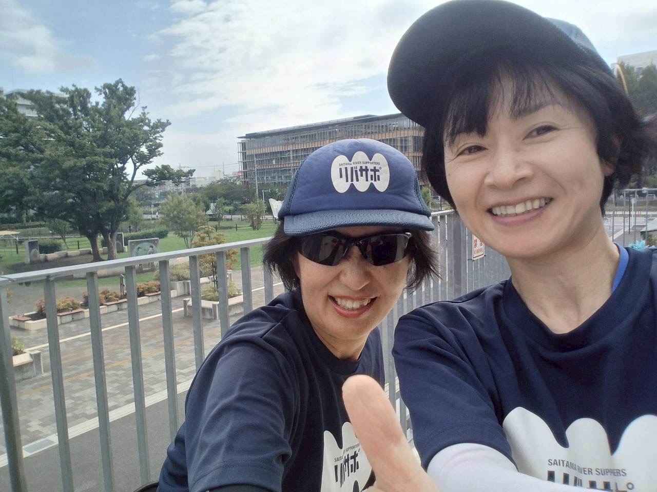 NPO法人草加市カヌー協会(草加パドラーズ)