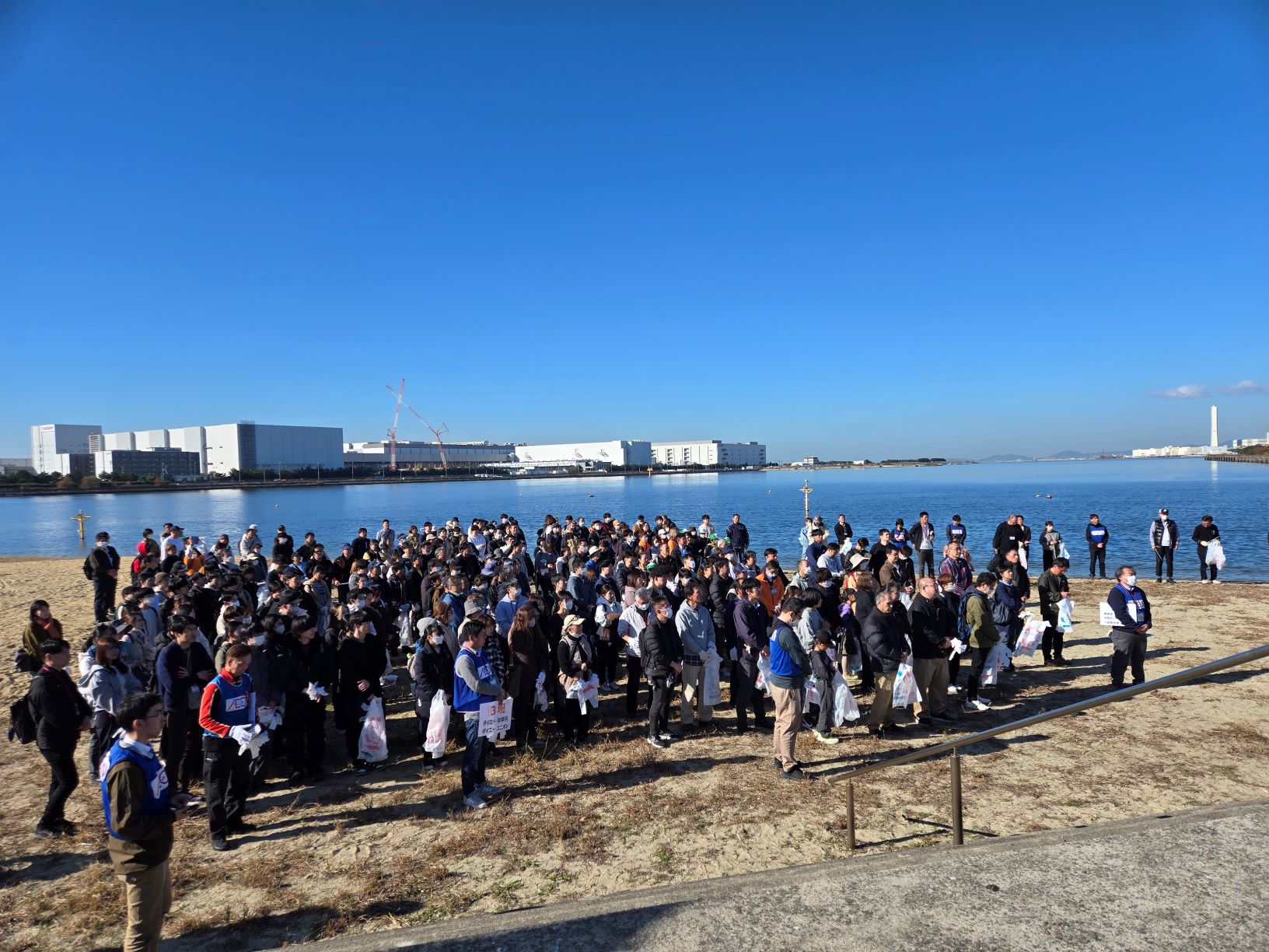 【近畿ブロック】(株)光洋、(株)ダイエー、イオンリテール(株)西日本カンパニー