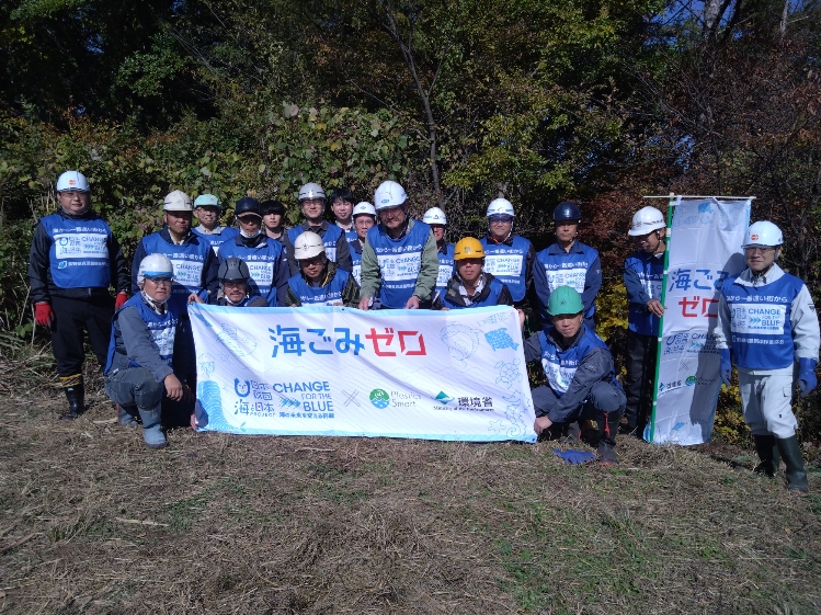 （一社）長野県資源循環保全協会東信支部