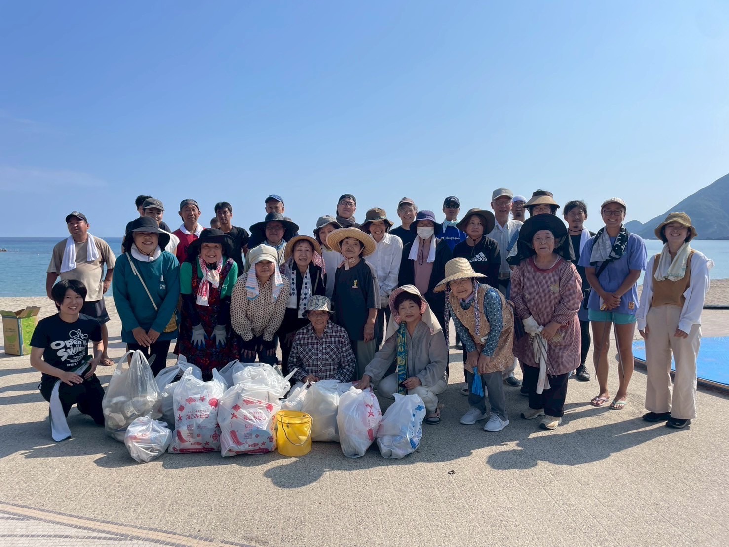 一般社団法人たけの観光協会（一般社団法人海と日本プロジェクトｉｎひょうご）