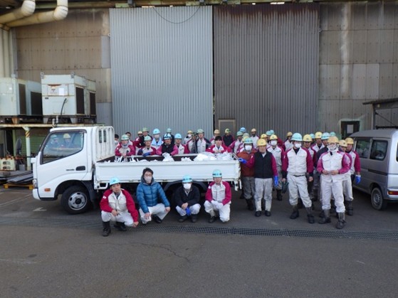 株式会社新来島どっく