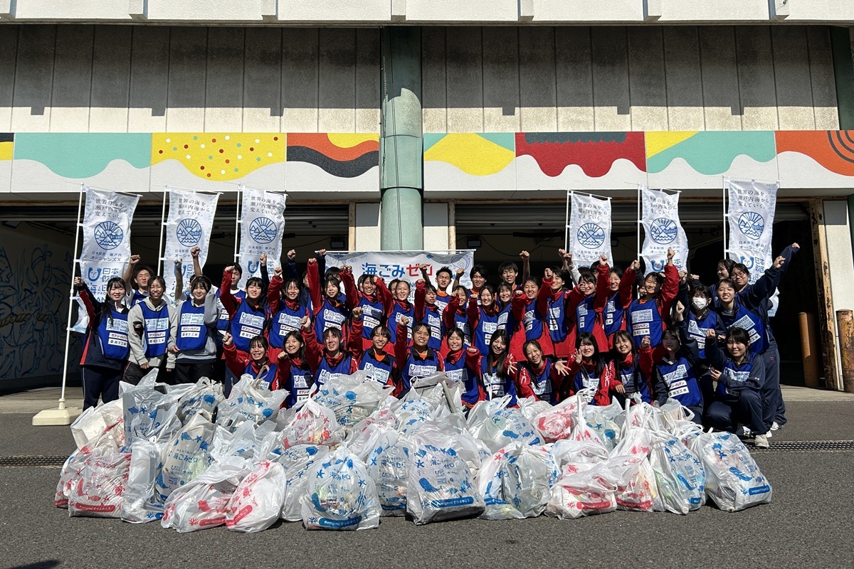 海と日本プロジェクトinかがわ