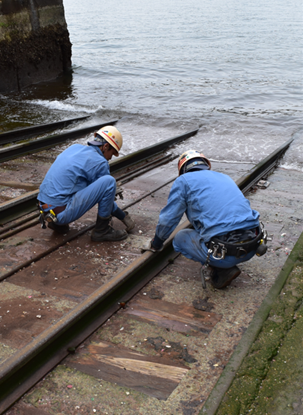 長崎造船株式会社