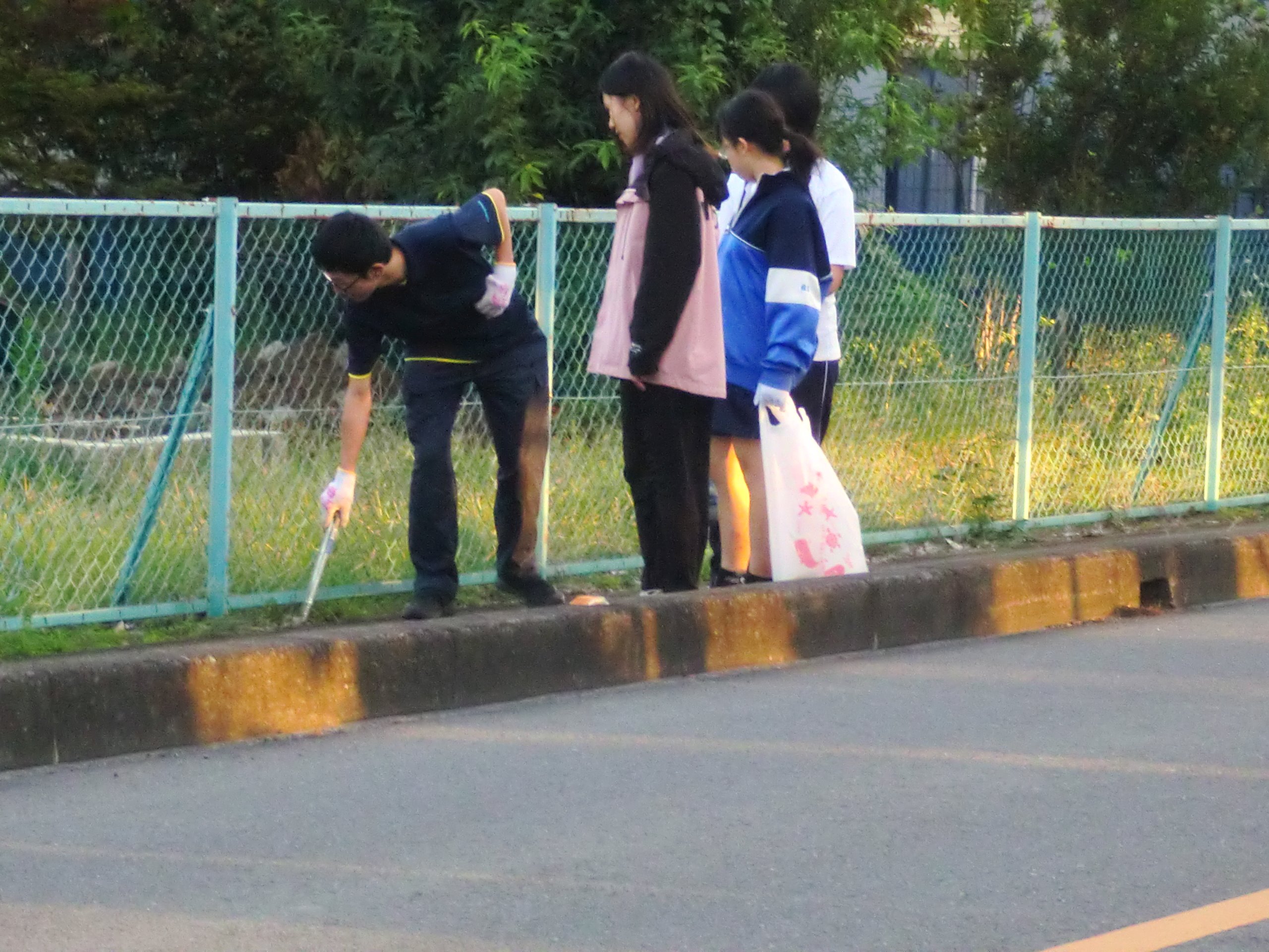 埼玉県立いずみ高等学校