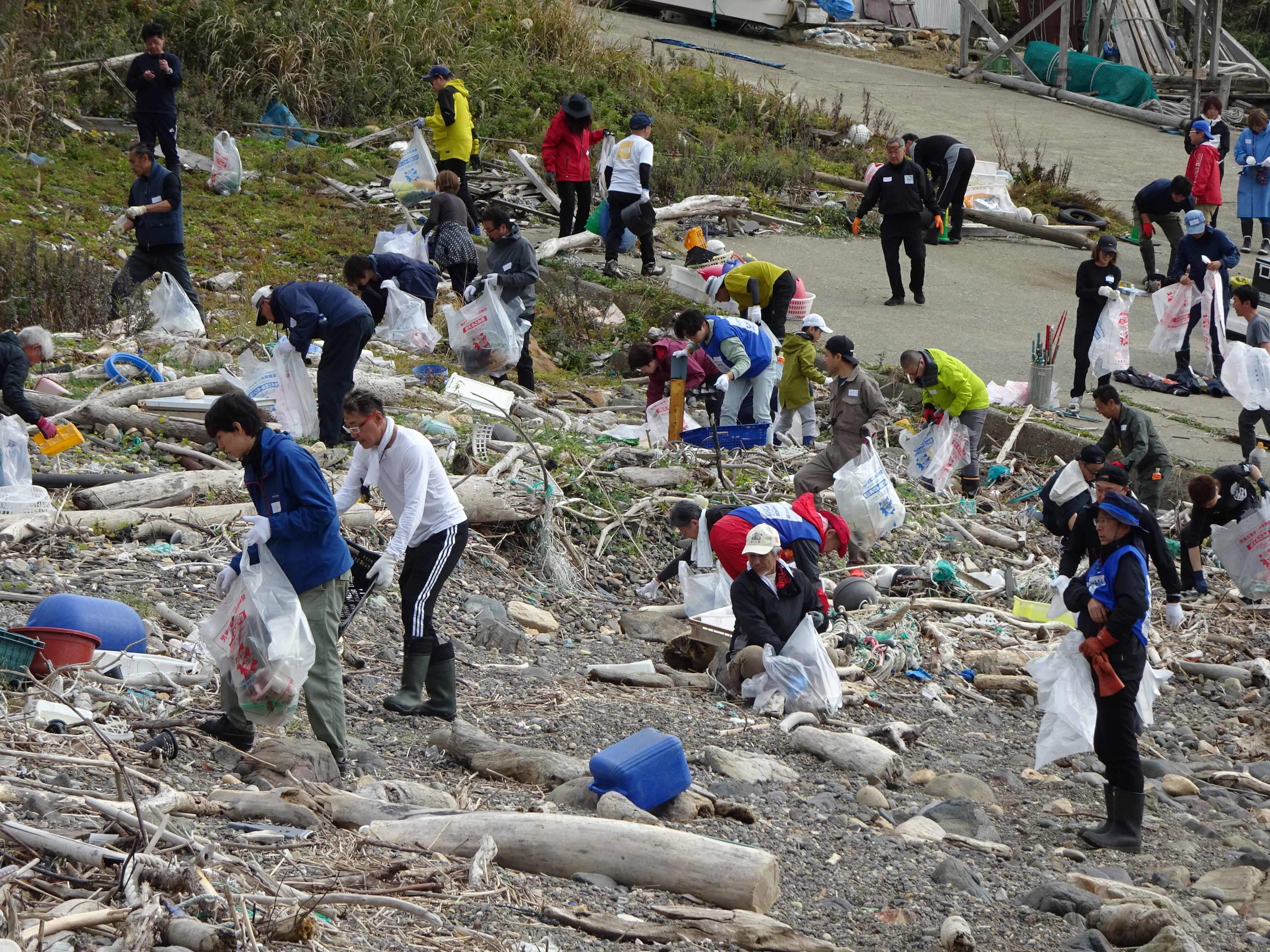 秋田県スキューバダイビング連盟