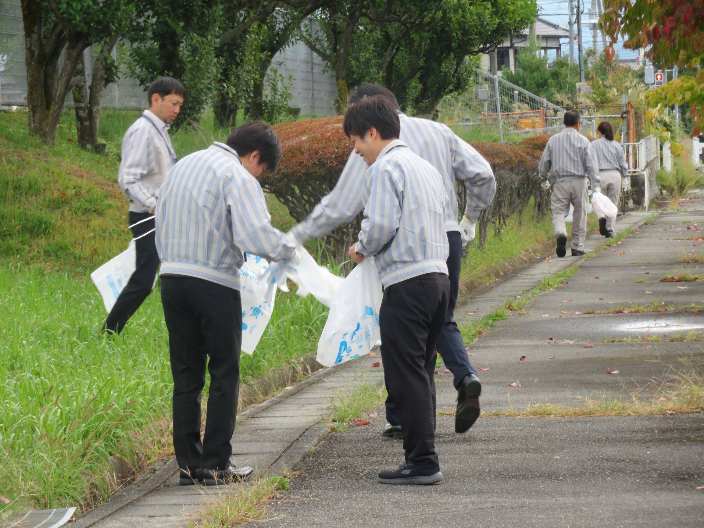 キヤノンファインテックニスカ株式会社