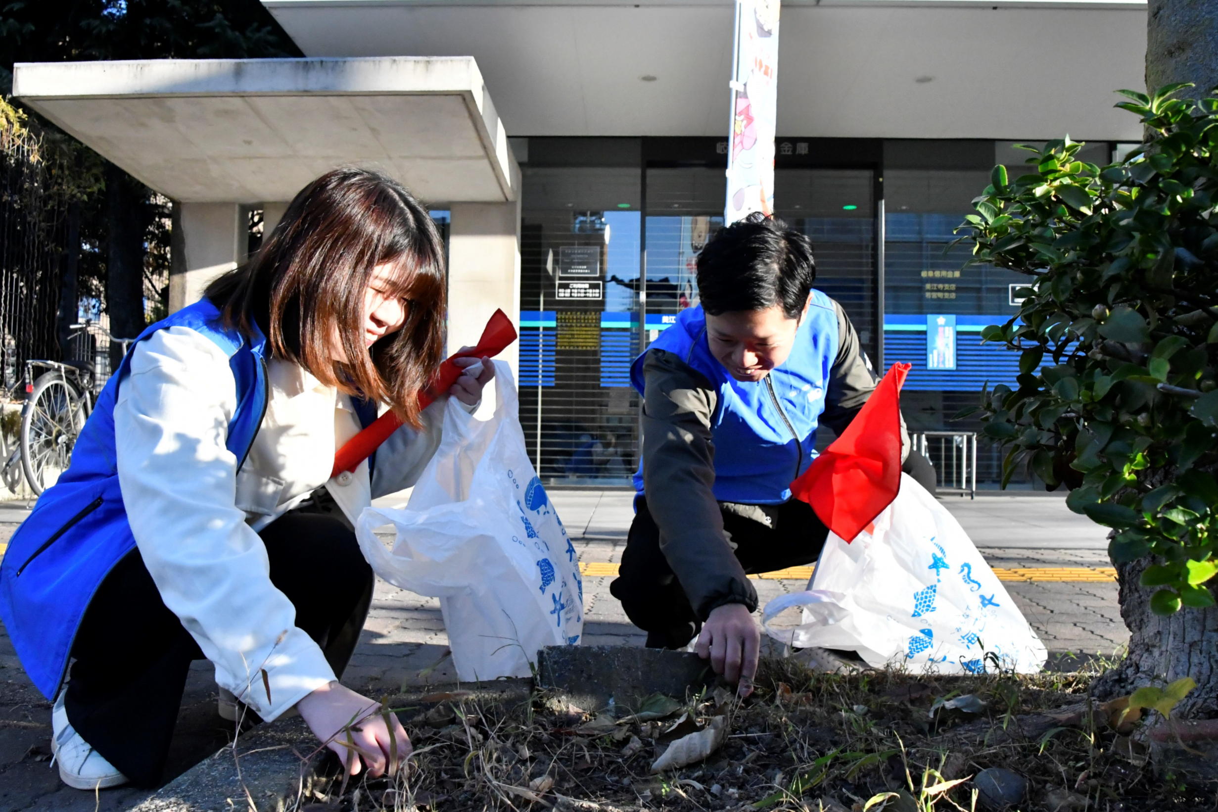 （一社）海と日本プロジェクト岐阜・ぎふしんウィメンズラン2025