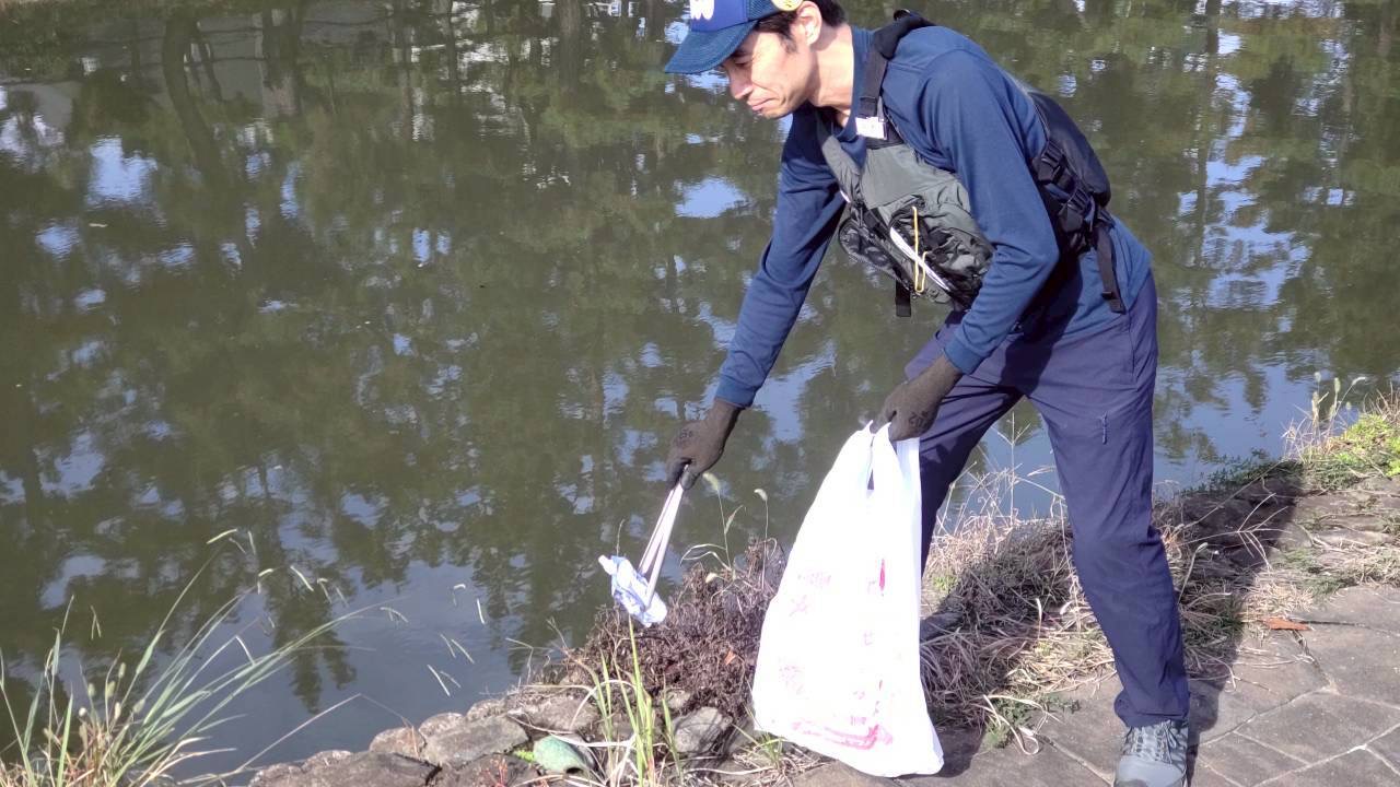NPO法人草加市カヌー協会(草加パドラーズ)