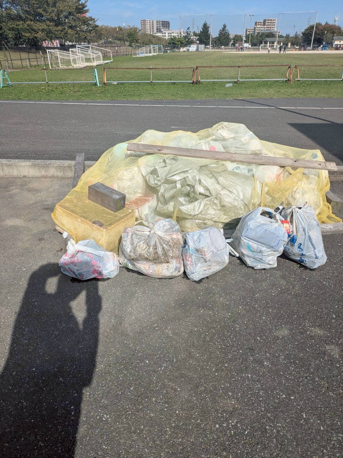 NPO法人草加市カヌー協会(草加パドラーズ)