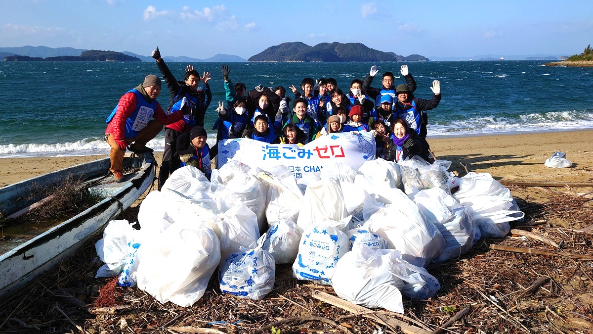 海と日本プロジェクトinかがわ
