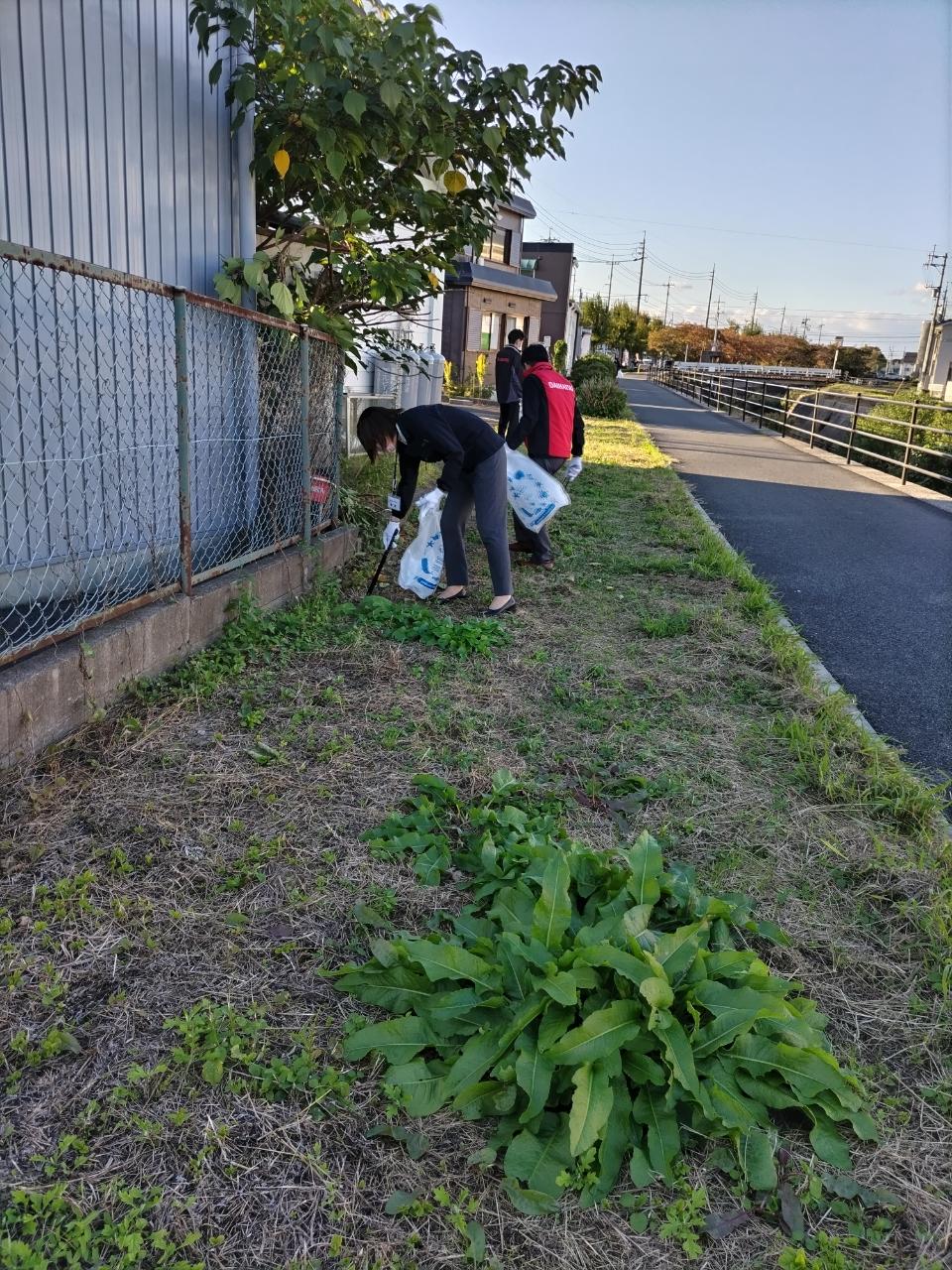 島根ダイハツ販売 株式会社