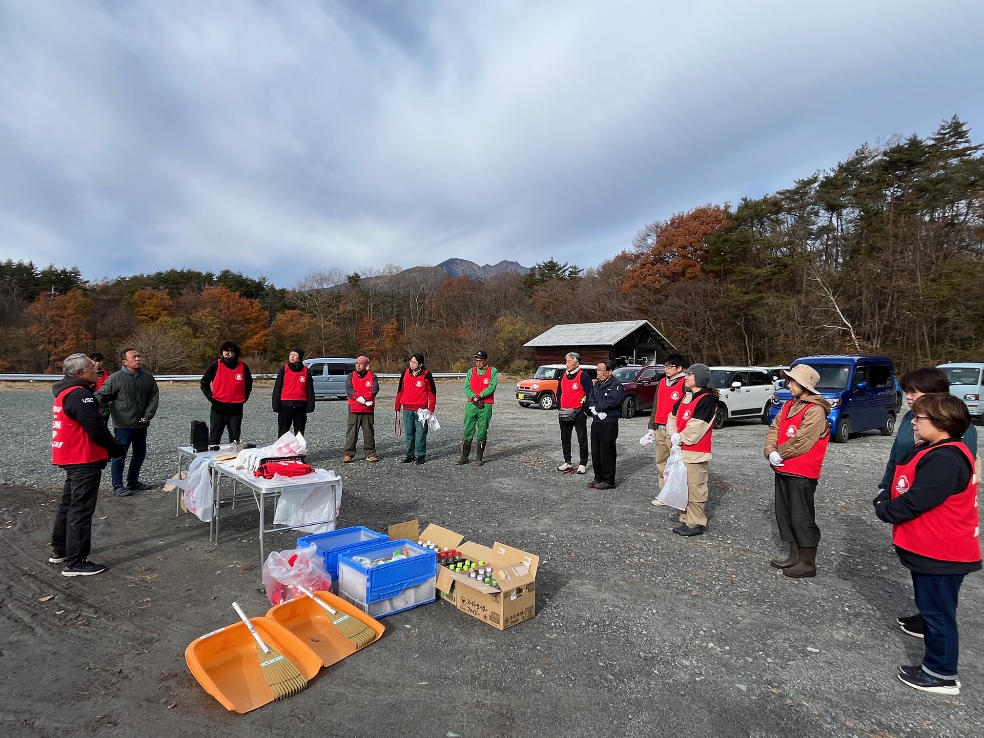 特定非営利活動法人　清里観光振興会