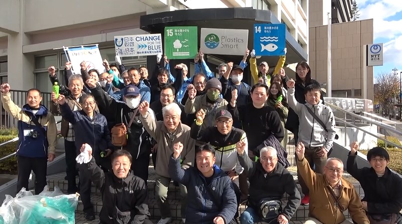ＮＴＴ岩手グループ・東北電力(株)岩手支店