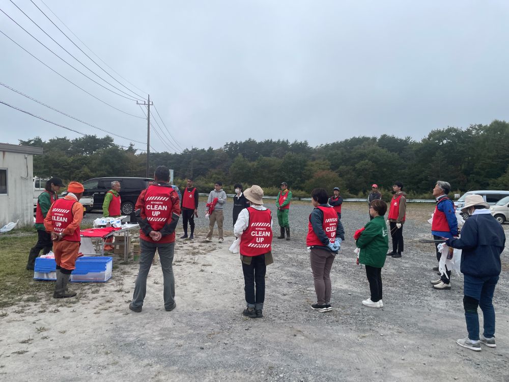 特定非営利活動法人　清里観光振興会
