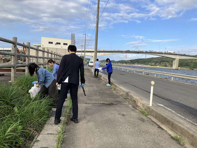 アースサポート株式会社