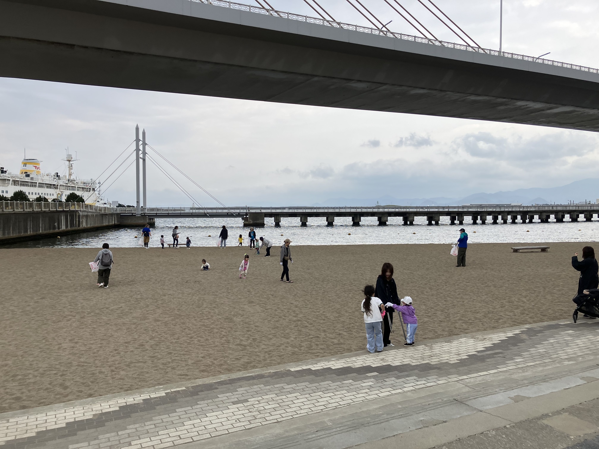 (一社)海と日本プロジェクトin青森県