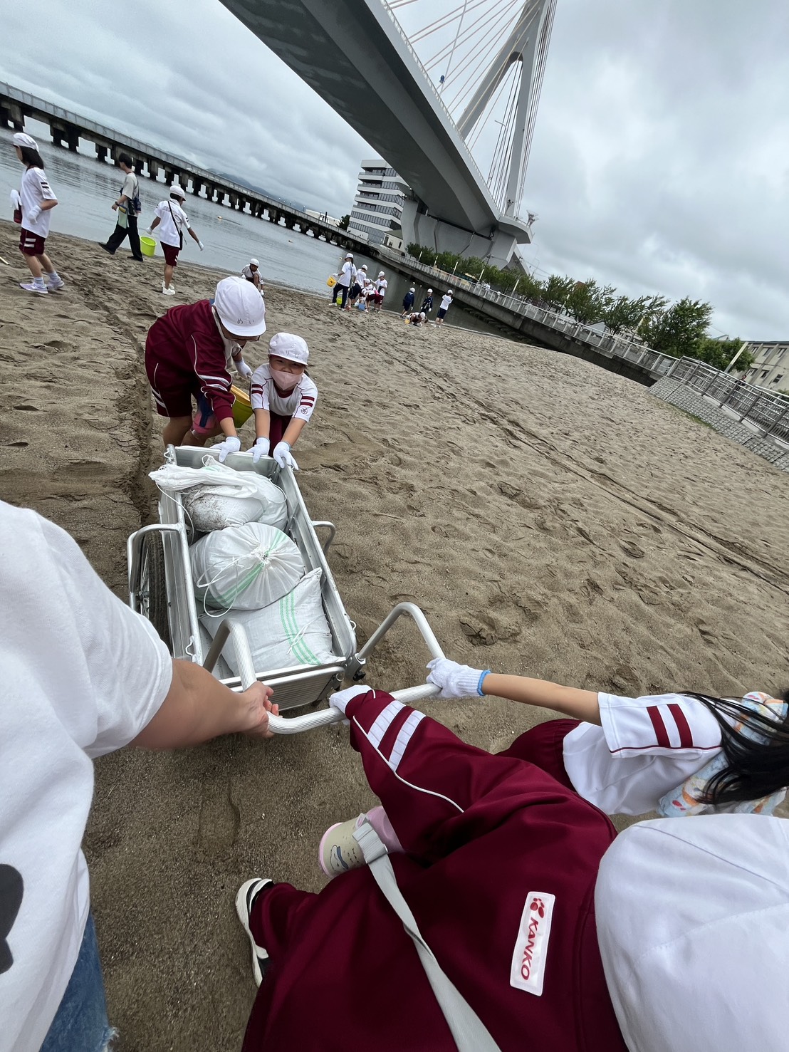 (一社)海と日本プロジェクトin青森県