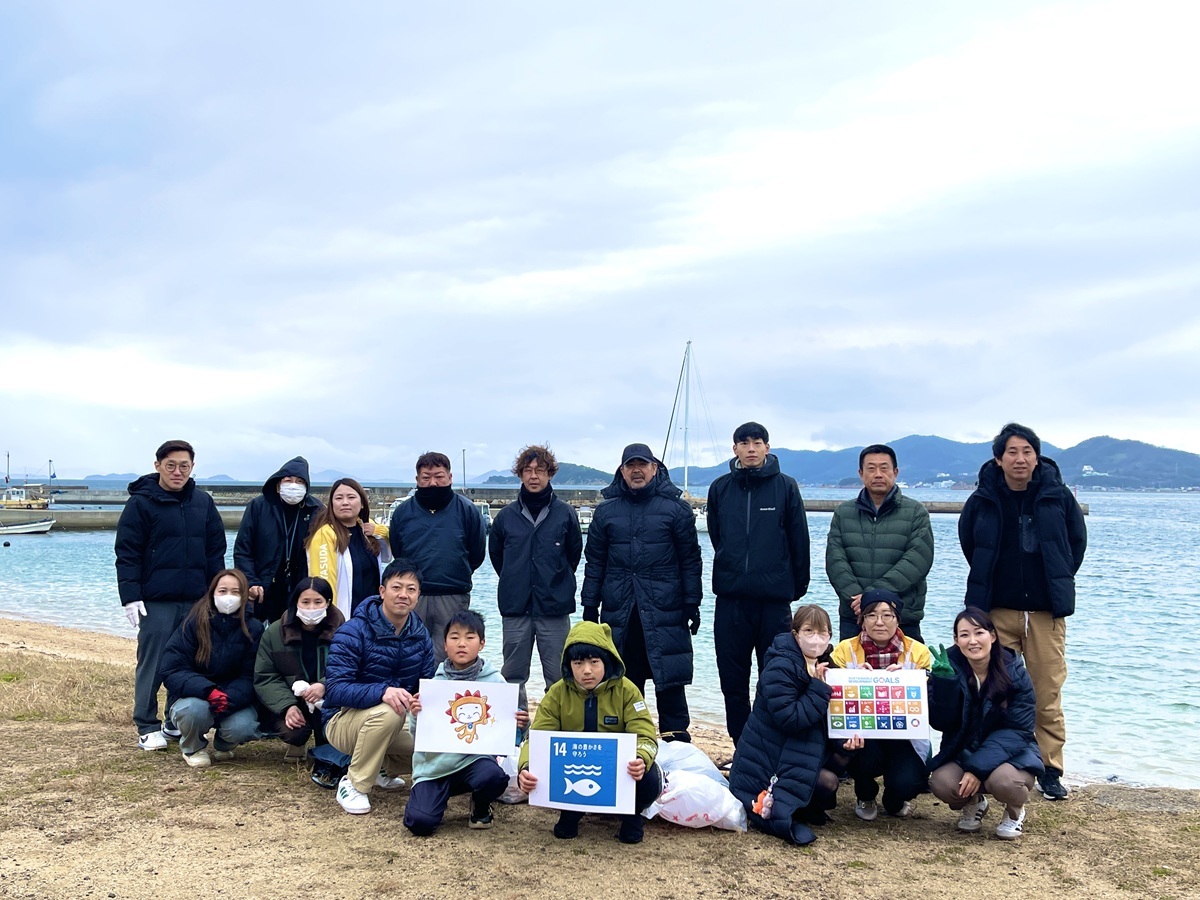社会福祉法人サンシャイン会