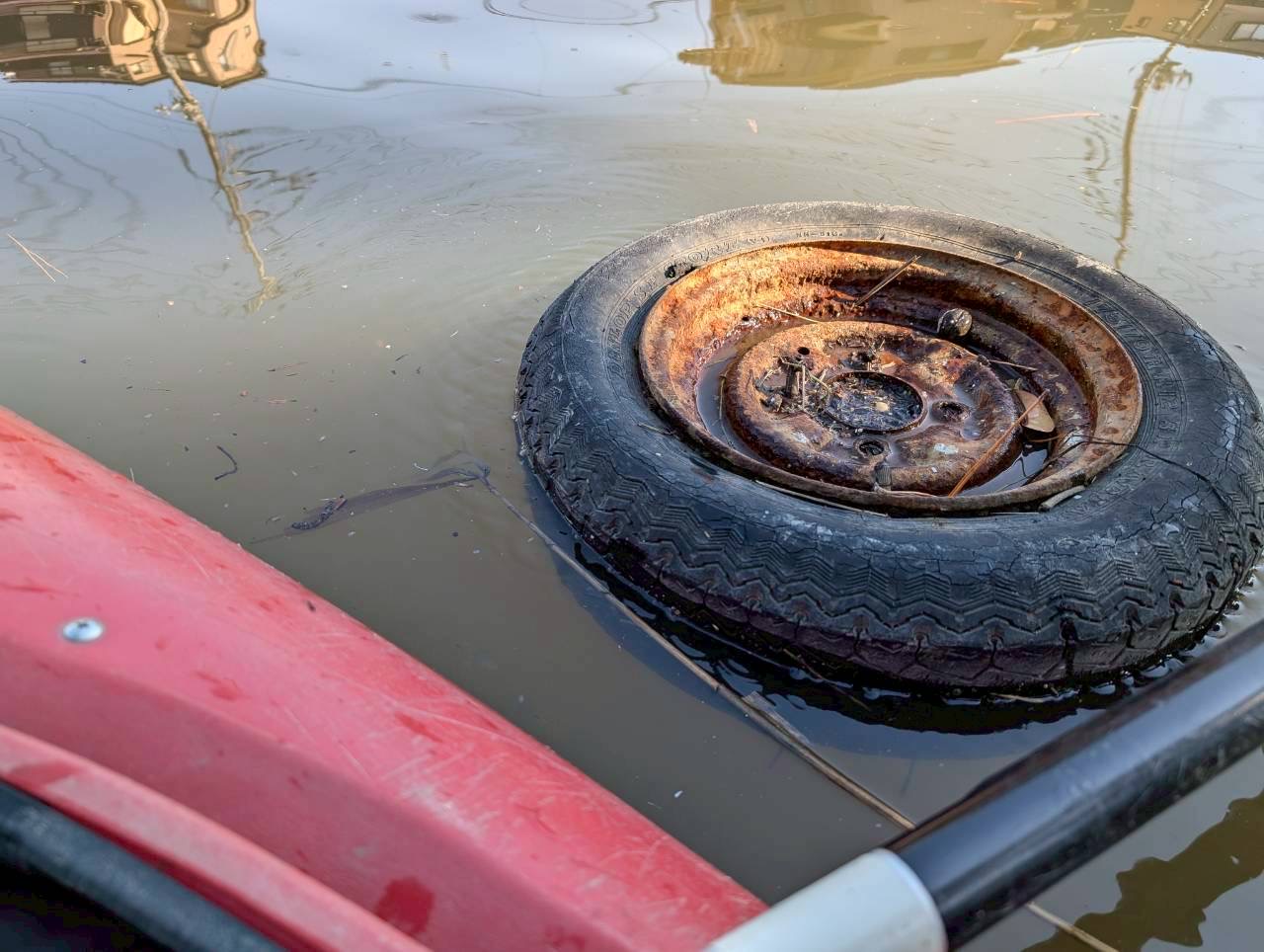 NPO法人草加市カヌー協会(草加パドラーズ)