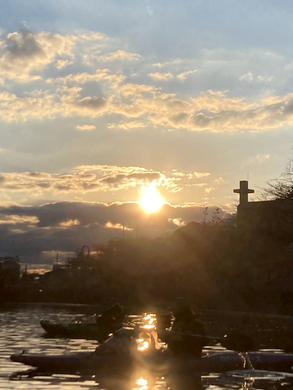 NPO法人草加市カヌー協会(草加パドラーズ)