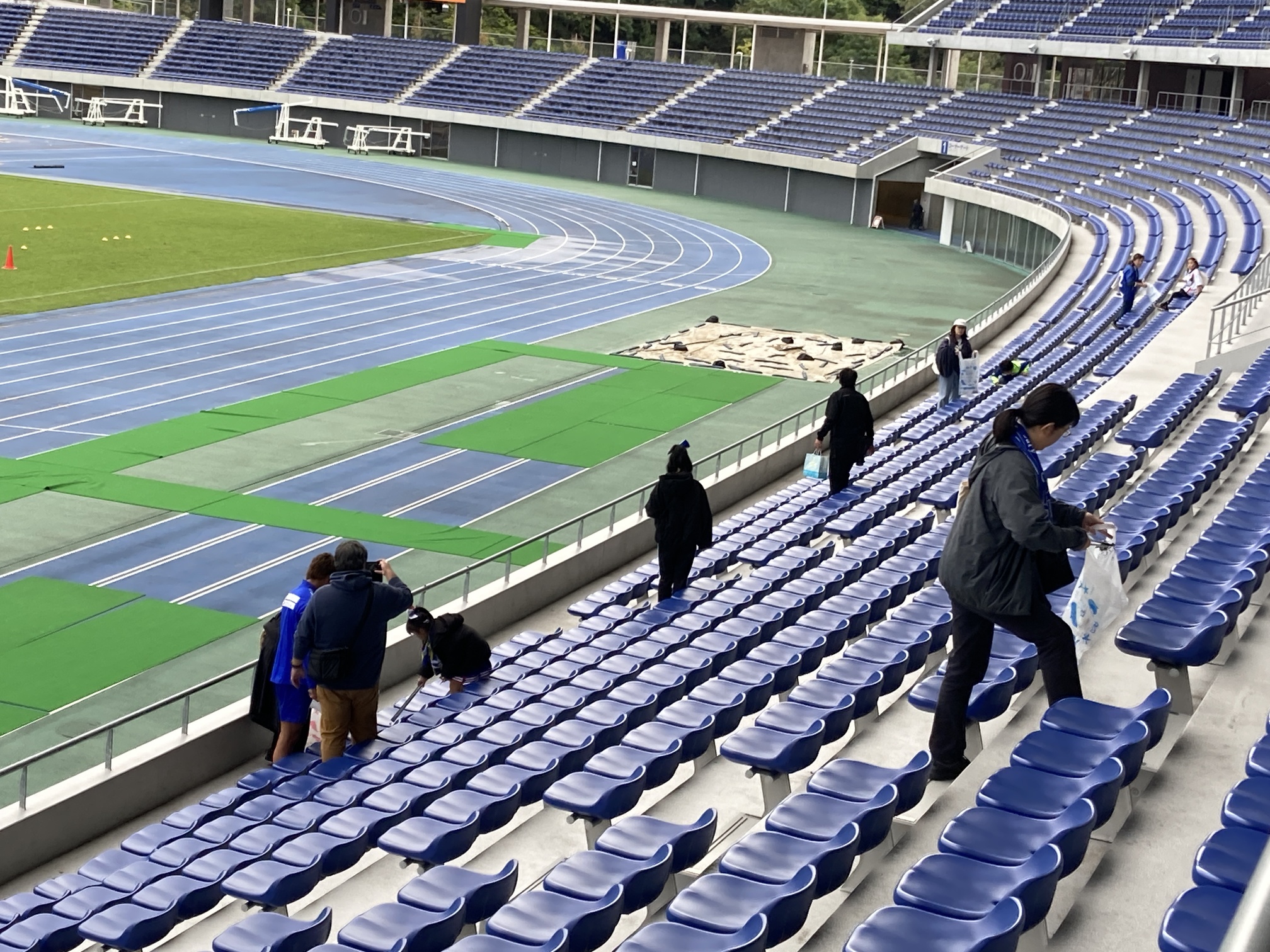 (一社)海と日本プロジェクトin青森県