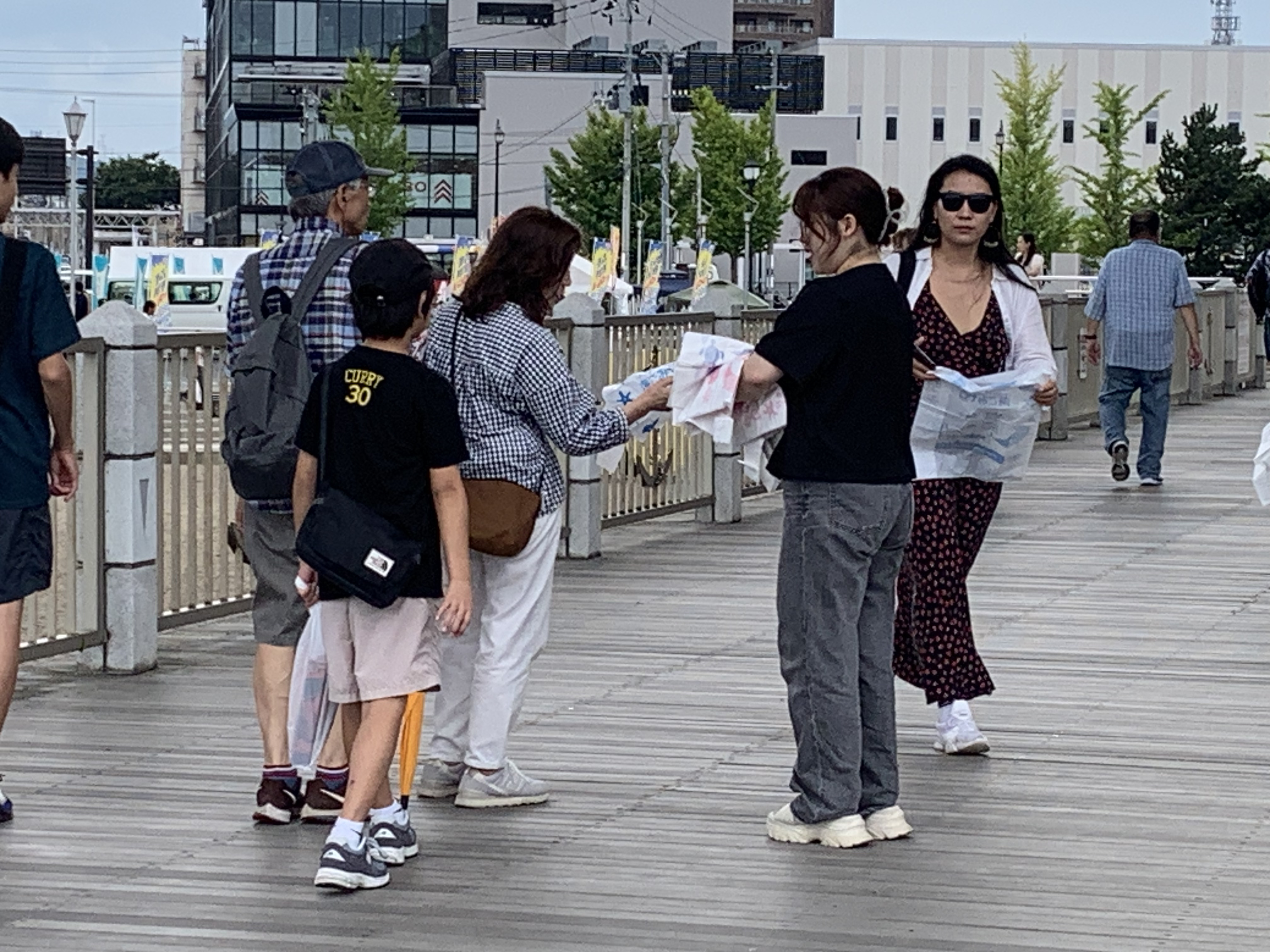 (一社)海と日本プロジェクトin青森県