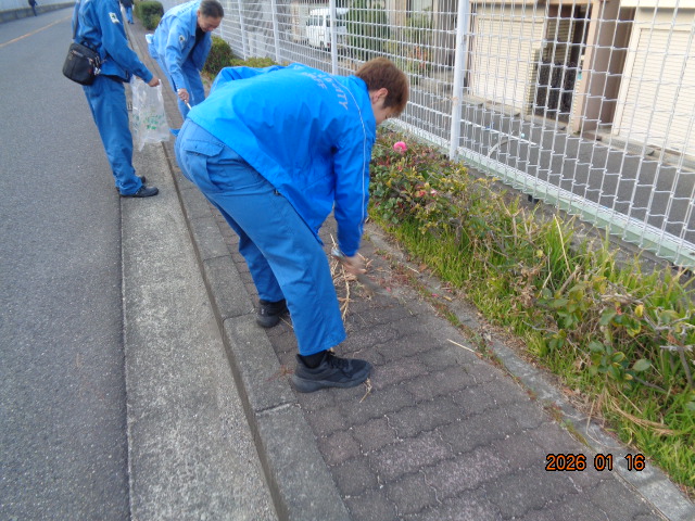 大阪市環境局事業部西南環境事業センター