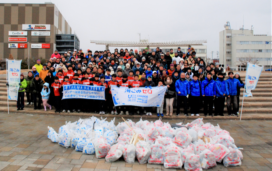 （一社）ふくしま海と緑のプロジェクト