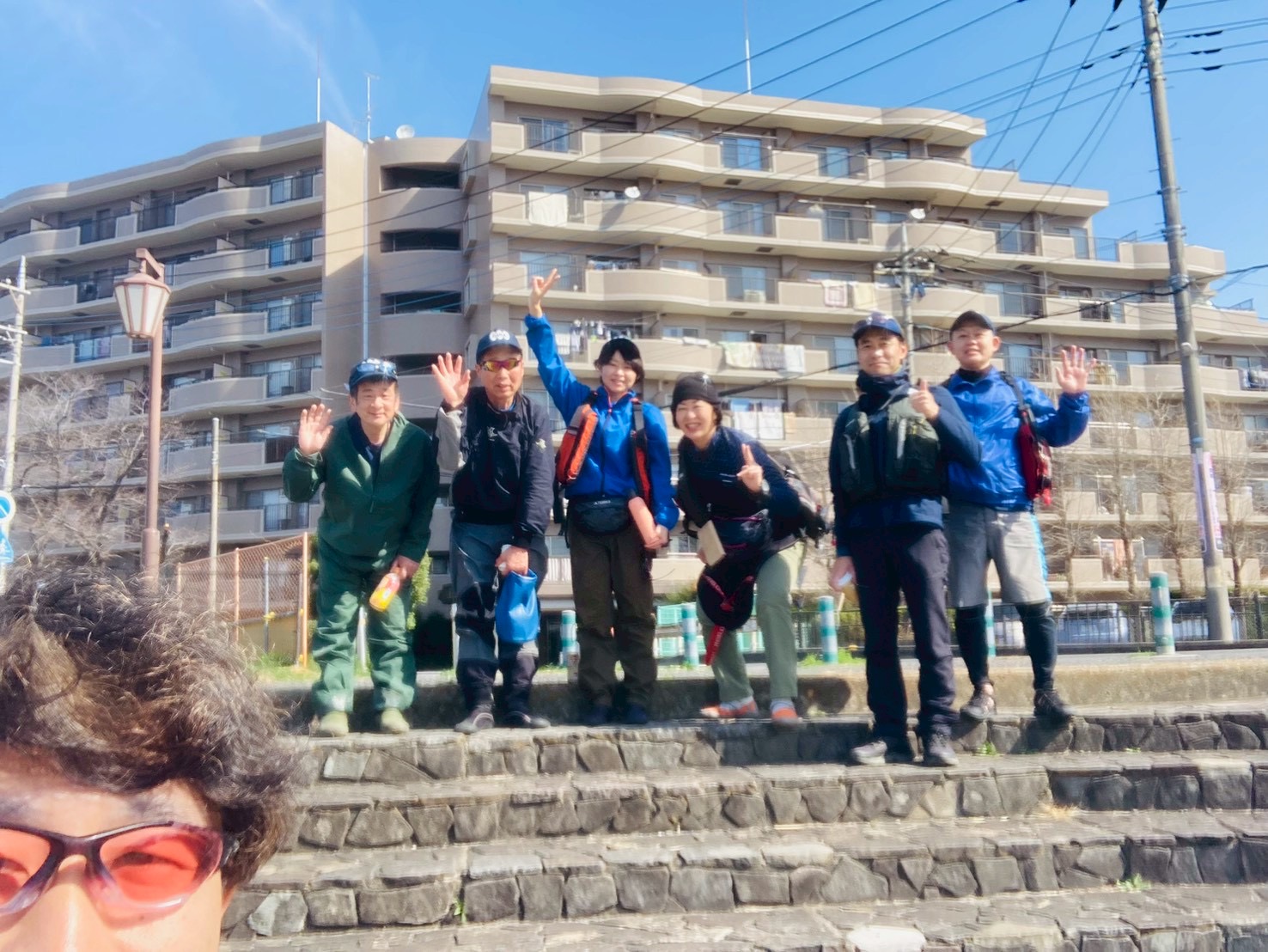 NPO法人草加市カヌー協会(草加パドラーズ)