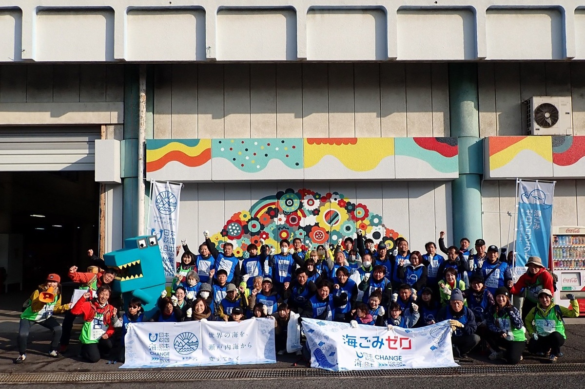 瀬戸内オーシャンズX推進協議会