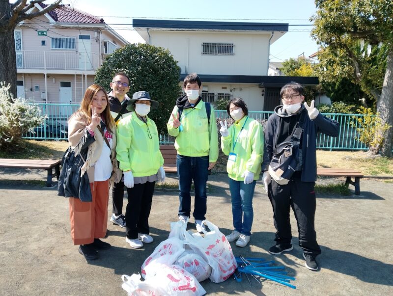 【横浜鶴ヶ峰】スマイルASAHI