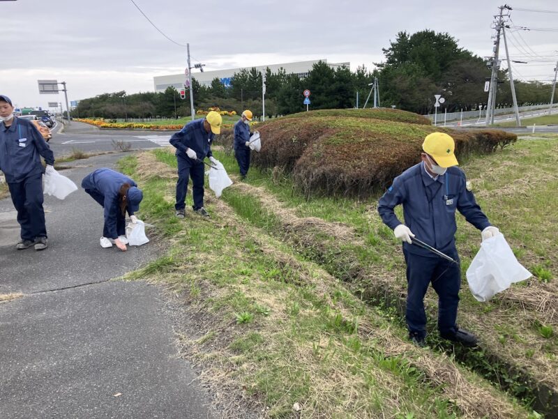 YKK AP株式会社　東北製造所