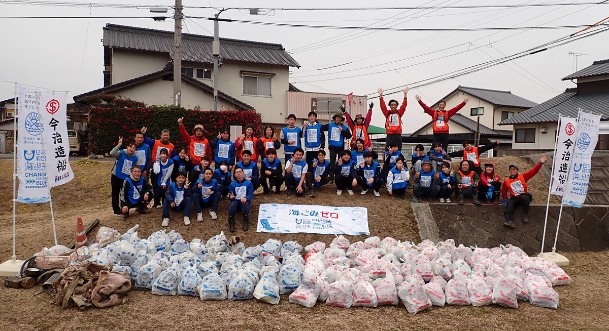 海と日本プロジェクトinかがわ