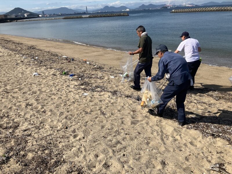 YKK AP株式会社 四国製造所