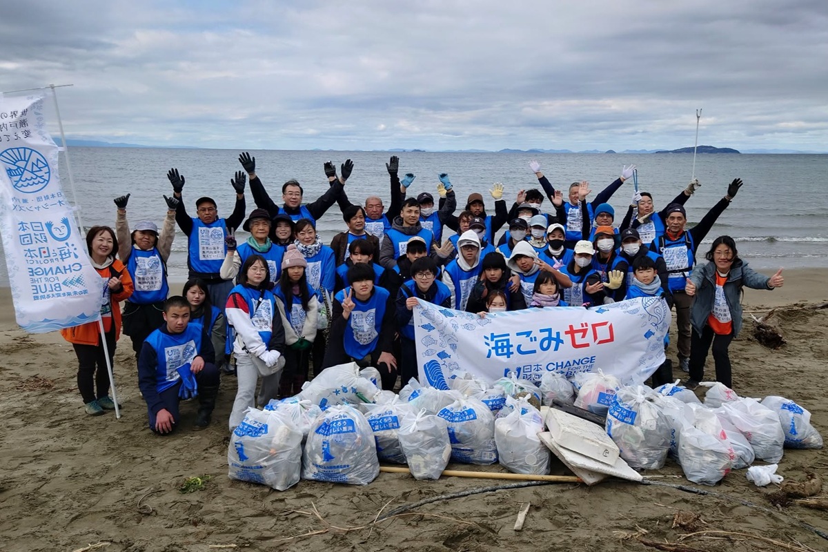 海と日本プロジェクトinかがわ