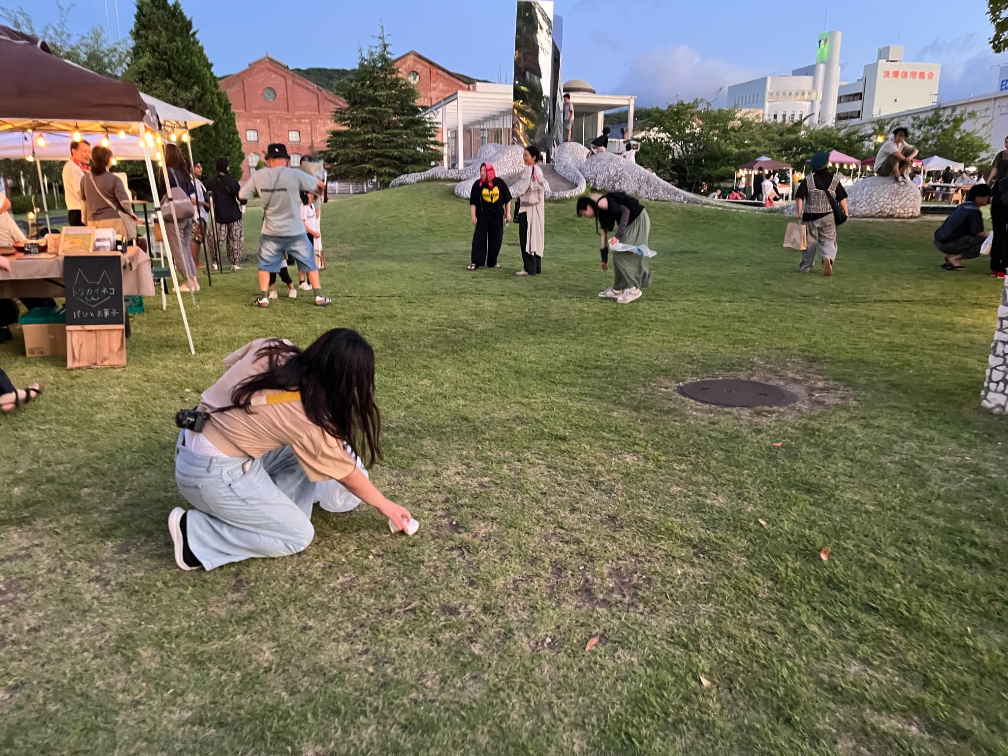 あわじしまマルシェ実行委員会（一般社団法人海と日本プロジェクトｉｎひょうご）