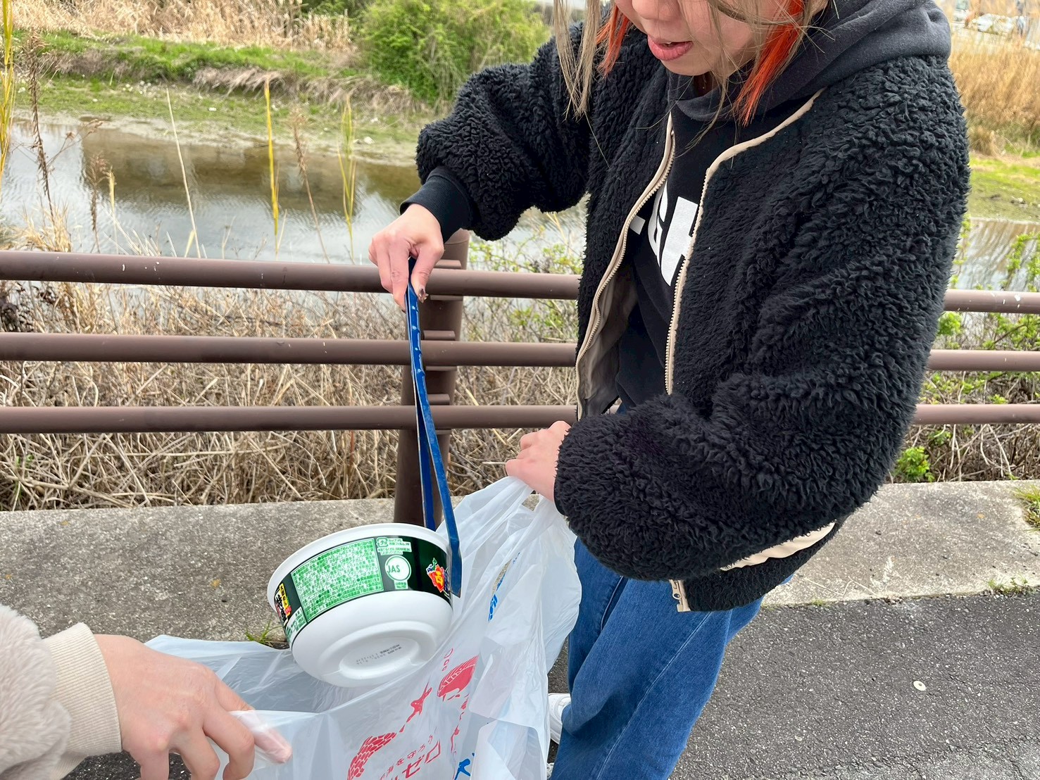 cafe maaru ・maaru factory（一般社団法人海と日本プロジェクトinひょうご）