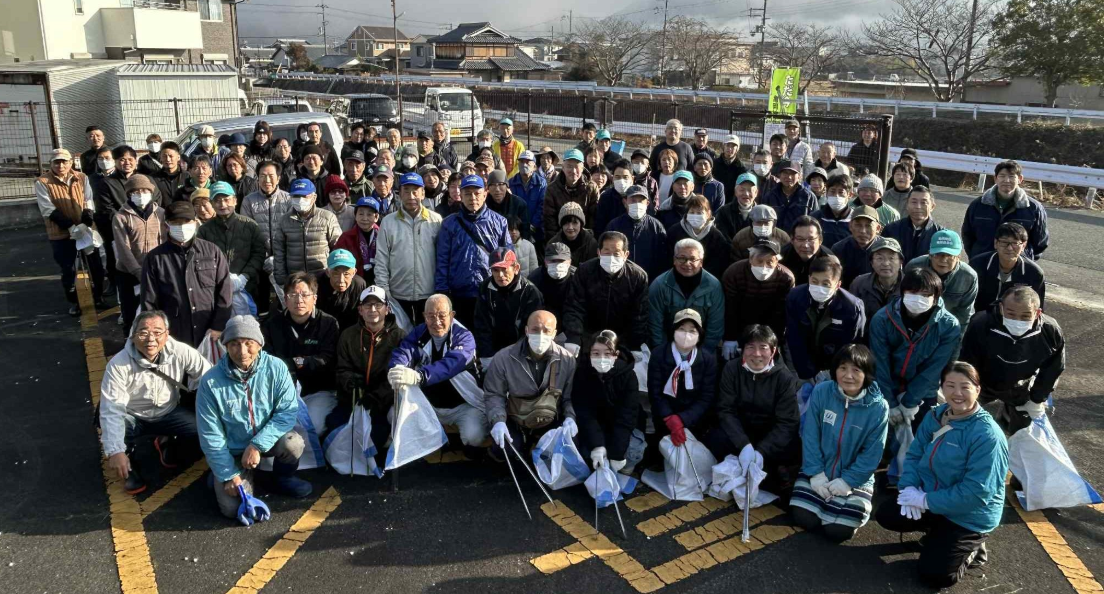 プロジェクト保津川