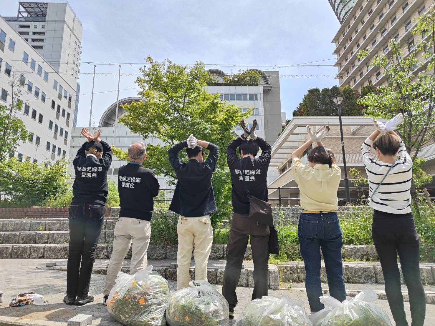 一般社団法人水辺ラボ（ＣＦＢ大阪実行委員会）